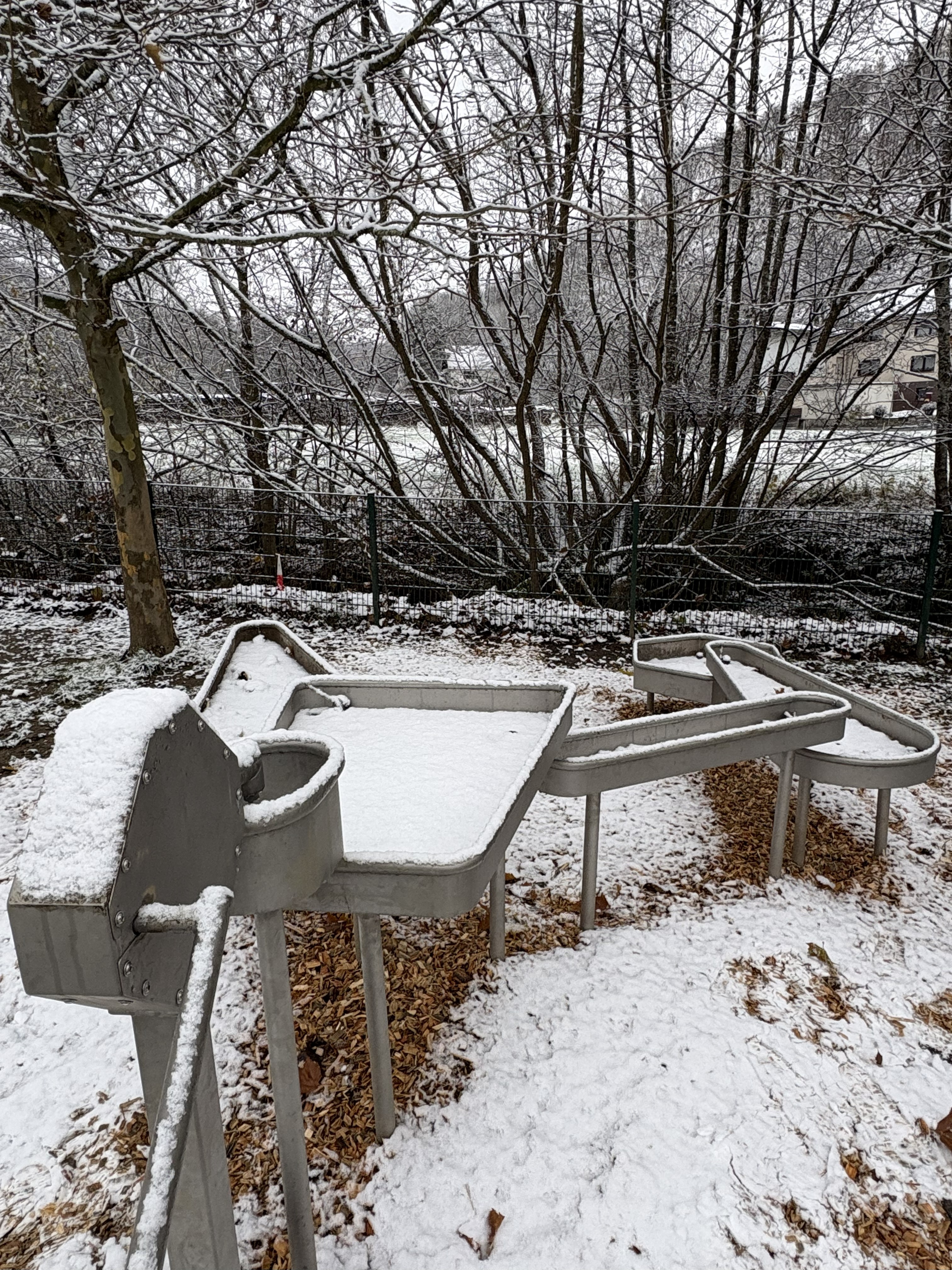 Kita-Wasserspielanlage-II