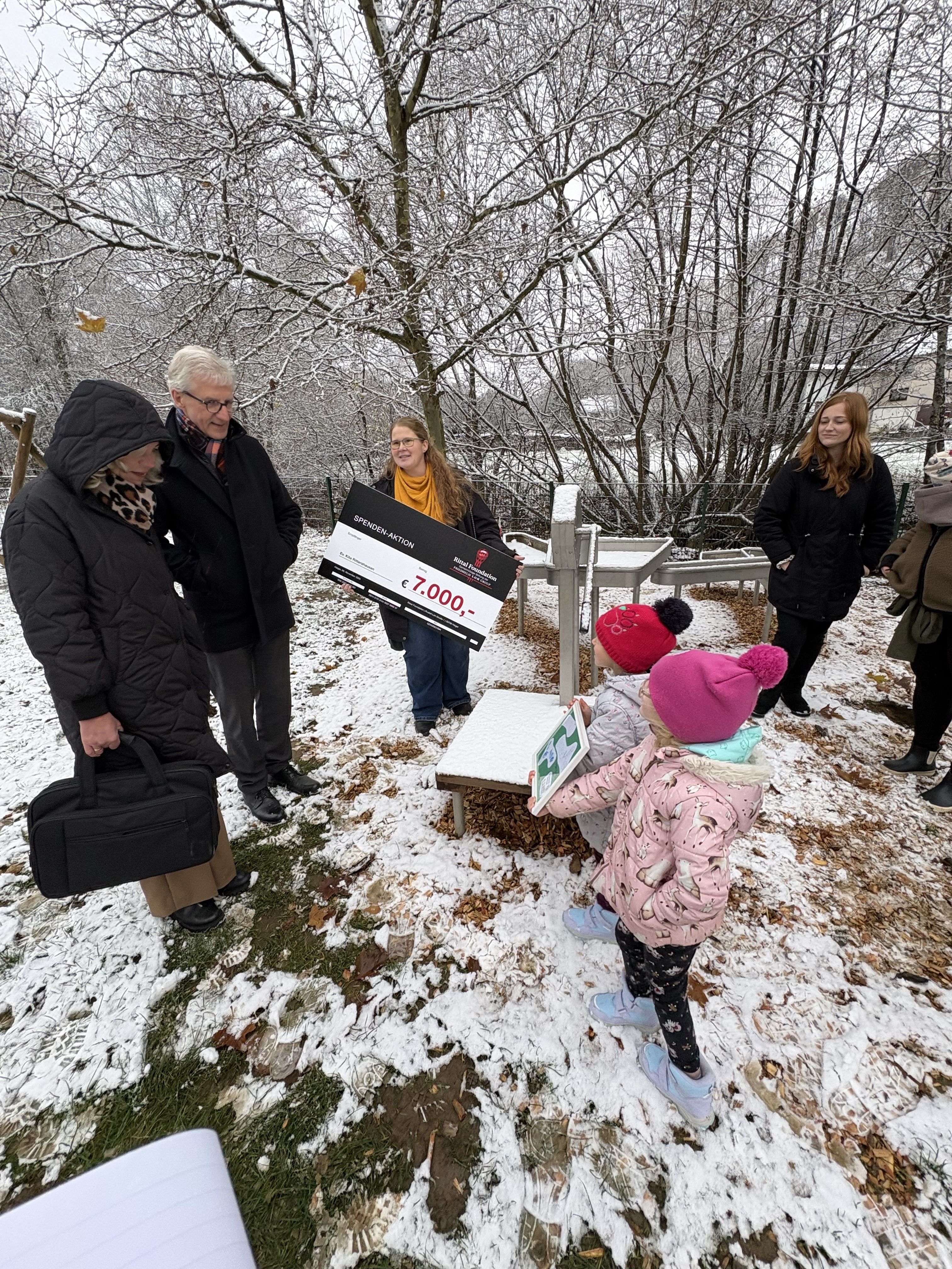 Kita-Spendenuebergabe-II